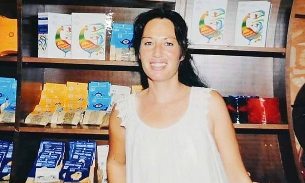 «Κανένα ελαφρυντικό» στον συζυγοκτόνο της Έφης Τσιχλάκη